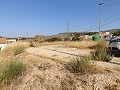 Lovely 3 Bedroom 2 Bathroom Villa in Fortuna. in  Dream Villas Alicante