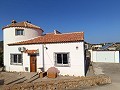 Lovely 3 Bedroom 2 Bathroom Villa in Fortuna. in  Dream Villas Alicante