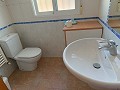 Lovely 3 Bedroom 2 Bathroom Villa in Fortuna. in  Dream Villas Alicante