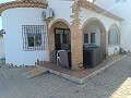 Lovely 3 Bedroom 2 Bathroom Villa in Fortuna. in  Dream Villas Alicante