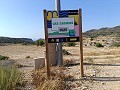 Lovely 3 Bedroom 2 Bathroom Villa in Fortuna. in  Dream Villas Alicante