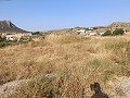 Lovely 3 Bedroom 2 Bathroom Villa in Fortuna. in  Dream Villas Alicante