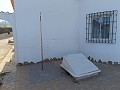 Lovely 3 Bedroom 2 Bathroom Villa in Fortuna. in  Dream Villas Alicante