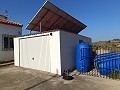 Lovely 3 Bedroom 2 Bathroom Villa in Fortuna. in  Dream Villas Alicante