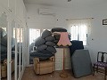 Lovely 3 Bedroom 2 Bathroom Villa in Fortuna. in  Dream Villas Alicante