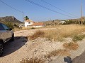 Lovely 3 Bedroom 2 Bathroom Villa in Fortuna. in  Dream Villas Alicante