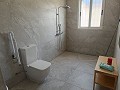 Lovely 3 Bedroom 2 Bathroom Villa in Fortuna. in  Dream Villas Alicante