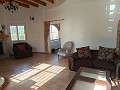 Lovely 3 Bedroom 2 Bathroom Villa in Fortuna. in  Dream Villas Alicante