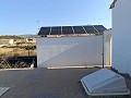 Lovely 3 Bedroom 2 Bathroom Villa in Fortuna. in  Dream Villas Alicante