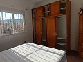 Lovely 3 Bedroom 2 Bathroom Villa in Fortuna. in  Dream Villas Alicante