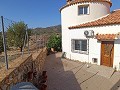 Lovely 3 Bedroom 2 Bathroom Villa in Fortuna. in  Dream Villas Alicante