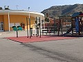 Lovely 3 Bedroom 2 Bathroom Villa in Fortuna. in  Dream Villas Alicante