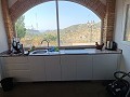 Lovely 3 Bedroom 2 Bathroom Villa in Fortuna. in  Dream Villas Alicante