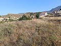 Lovely 3 Bedroom 2 Bathroom Villa in Fortuna. in  Dream Villas Alicante