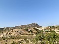 Lovely 3 Bedroom 2 Bathroom Villa in Fortuna. in  Dream Villas Alicante