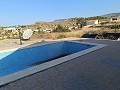 Lovely 3 Bedroom 2 Bathroom Villa in Fortuna. in  Dream Villas Alicante