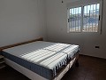 Lovely 3 Bedroom 2 Bathroom Villa in Fortuna. in  Dream Villas Alicante