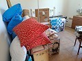 Lovely 3 Bedroom 2 Bathroom Villa in Fortuna. in  Dream Villas Alicante