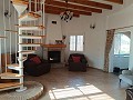 Lovely 3 Bedroom 2 Bathroom Villa in Fortuna. in  Dream Villas Alicante