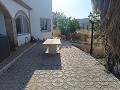 Lovely 3 Bedroom 2 Bathroom Villa in Fortuna. in  Dream Villas Alicante