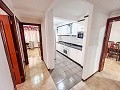 Cozy 4-Bedroom Apartment with Elevator and Balcony in Elda in  Dream Villas Alicante