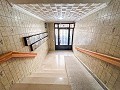 Cozy 4-Bedroom Apartment with Elevator and Balcony in Elda in  Dream Villas Alicante