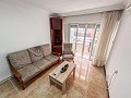 Cozy 4-Bedroom Apartment with Elevator and Balcony in Elda in  Dream Villas Alicante