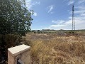Schöne Villa mit 4 Schlafzimmern und 1 Bad in Villena. in  Dream Villas Alicante