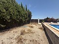 Schöne Villa mit 4 Schlafzimmern und 1 Bad in Villena. in  Dream Villas Alicante