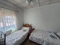 Schöne Villa mit 4 Schlafzimmern und 1 Bad in Villena. in  Dream Villas Alicante