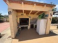 Schöne Villa mit 4 Schlafzimmern und 1 Bad in Villena. in  Dream Villas Alicante