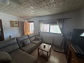 Schöne Villa mit 4 Schlafzimmern und 1 Bad in Villena. in  Dream Villas Alicante