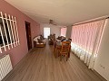 Schöne Villa mit 4 Schlafzimmern und 1 Bad in Villena. in  Dream Villas Alicante