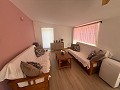 Schöne Villa mit 4 Schlafzimmern und 1 Bad in Villena. in  Dream Villas Alicante