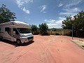 Schöne Villa mit 4 Schlafzimmern und 1 Bad in Villena. in  Dream Villas Alicante