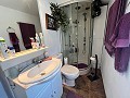 Mooi Landhuis in  Dream Villas Alicante