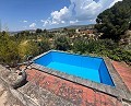 Mooi Landhuis in  Dream Villas Alicante
