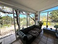 Mooi Landhuis in  Dream Villas Alicante