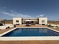 Superbes villas neuves à Pinoso, Alicante in  Dream Villas Alicante