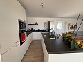 Superbes villas neuves à Pinoso, Alicante in  Dream Villas Alicante