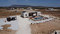 Superbes villas neuves à Pinoso, Alicante in  Dream Villas Alicante