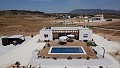 Superbes villas neuves à Pinoso, Alicante in  Dream Villas Alicante