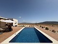 Superbes villas neuves à Pinoso, Alicante in  Dream Villas Alicante