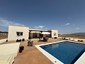 Superbes villas neuves à Pinoso, Alicante in  Dream Villas Alicante