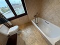 Prachtige villa met 4 slaapkamers en 2 badkamers in een van de meest prestigieuze gebieden van Elda in  Dream Villas Alicante