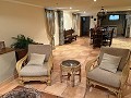 Prachtige villa met 4 slaapkamers en 2 badkamers in een van de meest prestigieuze gebieden van Elda in  Dream Villas Alicante