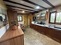 Prachtige villa met 4 slaapkamers en 2 badkamers in een van de meest prestigieuze gebieden van Elda in  Dream Villas Alicante