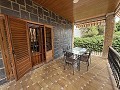 Prachtige villa met 4 slaapkamers en 2 badkamers in een van de meest prestigieuze gebieden van Elda in  Dream Villas Alicante