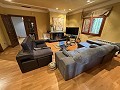 Prachtige villa met 4 slaapkamers en 2 badkamers in een van de meest prestigieuze gebieden van Elda in  Dream Villas Alicante