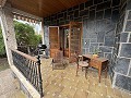 Prachtige villa met 4 slaapkamers en 2 badkamers in een van de meest prestigieuze gebieden van Elda in  Dream Villas Alicante